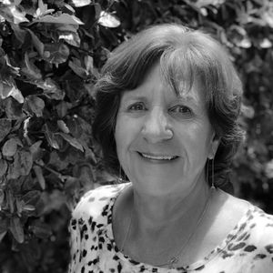 Meet your Posher, Cindy